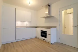 Woning te huur: Koningstraat, Binnenstad Haarlem