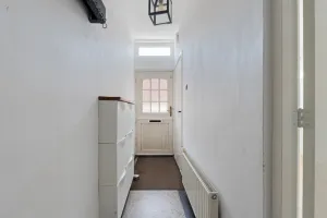 Woning te huur: Koningstraat, Kerkwijk Leiderdorp