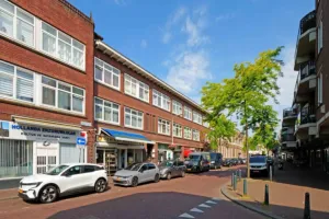 Woning te huur: Koningstraat, Schildersbuurt-Noord 'S-Gravenhage