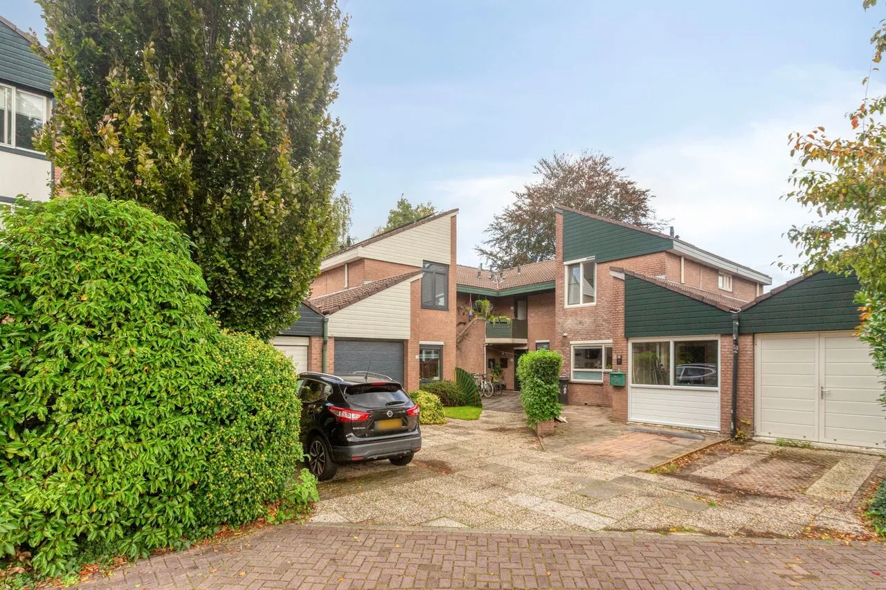Appartement te koop: Koningsvaren 26, Purmerend