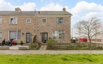 Hoekwoning te koop: Koningsvarenstraat 65, Plaszoom Wormer