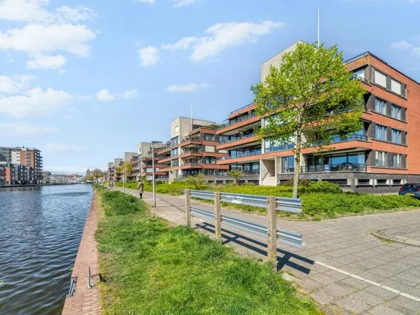Appartement te koop: Koningsveld 135, Koningsveldbuurt Delft
