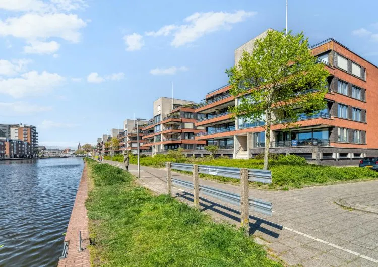 Appartement te koop: Koningsveld 135, Delft