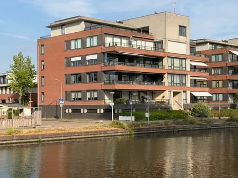 Appartement te koop: Koningsveld 3, Koningsveldbuurt Delft
