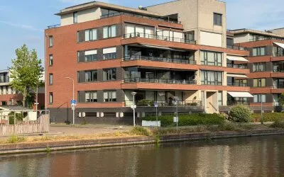 Appartement te koop: Koningsveld 3, Koningsveldbuurt Delft