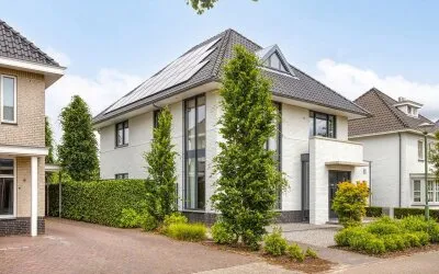 Vrijstaande woning te koop: Koningsveld 7, Vlaskamp Erp