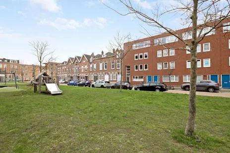 Appartement te koop: Koningsveldestraat 29D, Rotterdam