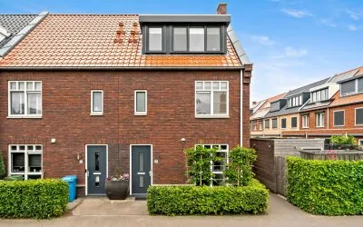 Hoekwoning te koop: Koningsveldland 13, Den Hoorn Den Hoorn