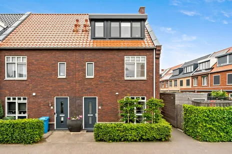 Hoekwoning te koop: Koningsveldland 13, Den Hoorn Den Hoorn (Zh)