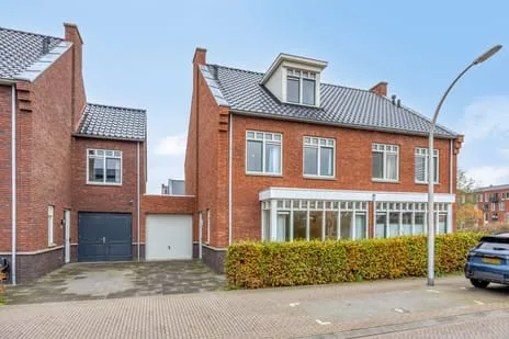 Tussenwoning te koop: Koningsveldland 19, Den Hoorn Den Hoorn (Zh)