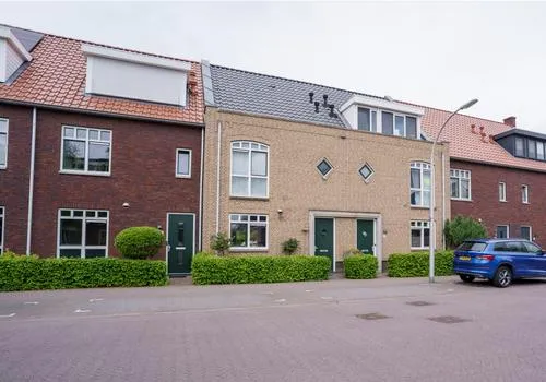 Tussenwoning te koop: Koningsveldland 7, Den Hoorn Den Hoorn