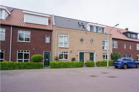 Tussenwoning te koop: Koningsveldland 7, Den Hoorn Den Hoorn (Zh)