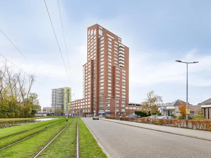 Appartement te koop: Koningswaard 147, Rotterdam