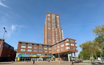 Appartement te koop: Koningswaard 67, Rotterdam