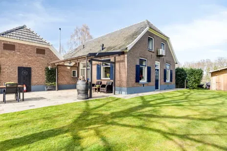 Appartement te koop: Koningsweg 10A, Verspreide huizen Bekveld en Gooi Hengelo (Ge)