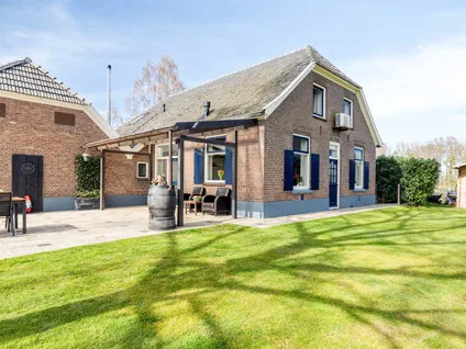 Appartement te koop: Koningsweg 10A, Hengelo (Gld)
