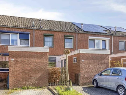 Tussenwoning te koop: Koningsweg 125, Winterswijk-Zuidwest Winterswijk