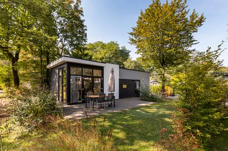 Vrijstaande woning te koop: Koningsweg 14A25, West van Schaarsbergen Arnhem