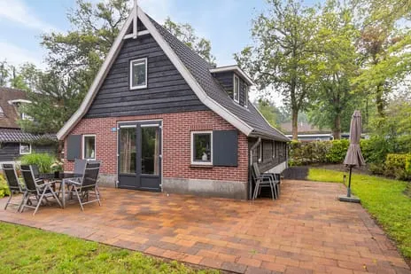Vrijstaande woning te koop: Koningsweg 14A49, West van Schaarsbergen Arnhem