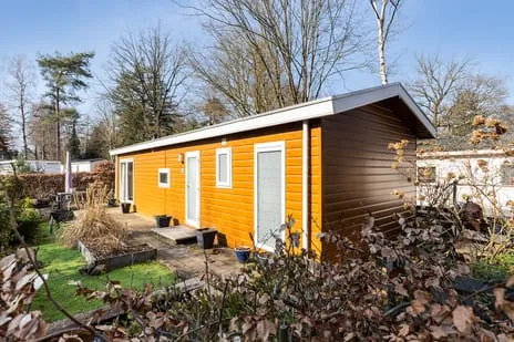 Vrijstaande woning te koop: Koningsweg 14F3, Arnhem