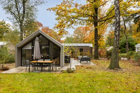 Vrijstaande woning te koop: Koningsweg 14F5, West van Schaarsbergen Arnhem