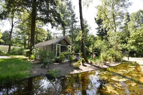 Vrijstaande woning te koop: Koningsweg 14FL01, West van Schaarsbergen Arnhem