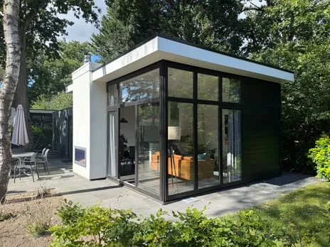Vrijstaande woning te koop: Koningsweg 14K17, West van Schaarsbergen Arnhem