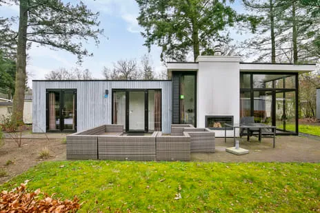 Vrijstaande woning te koop: Koningsweg 14K1A, West van Schaarsbergen Arnhem