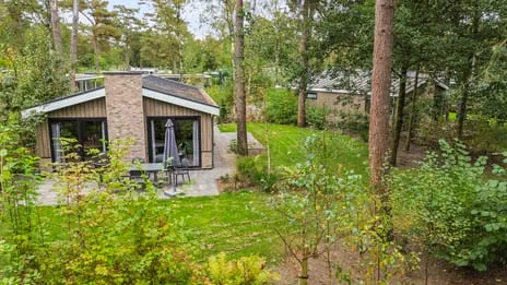 Vrijstaande woning te koop: Koningsweg 14V45, West van Schaarsbergen Arnhem