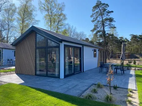 Vrijstaande woning te koop: Koningsweg 14V57, West van Schaarsbergen Arnhem