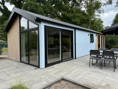 Vrijstaande woning te koop: Koningsweg 14V72, Arnhem
