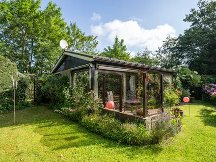 Detached house for sale: Koningsweg 22, Oosterend Oosterend
