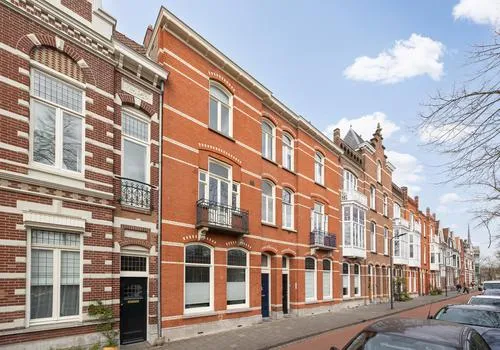 Appartement te koop: Koningsweg 31D, Het Zand 'S-Hertogenbosch