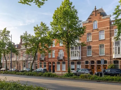 Appartement te koop: Koningsweg 31E, 'S-Hertogenbosch