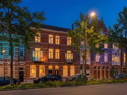 Appartement te koop: Koningsweg 31E, Het Zand 'S-Hertogenbosch