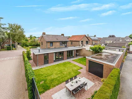 Vrijstaande woning te koop: Koningsweg 32, Puiflijk Puiflijk