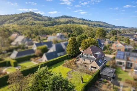 Vrijstaande woning te koop: Koningsweg 5, Schoorl