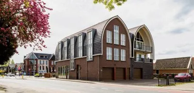 Appartement te koop: Koningsweg 5, Vriezenveen-Midden Vriezenveen