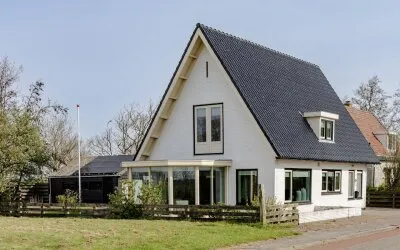 Vrijstaande woning te koop: Koningsweg 62, Buitengebied Westerland Westerland