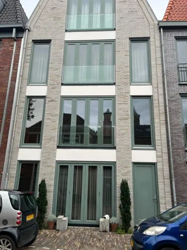 Appartement te koop: Koningsweg 92A, Alkmaar
