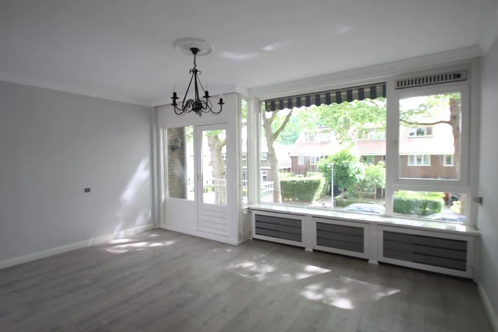 Woning te huur: Koningsweg, Utrecht