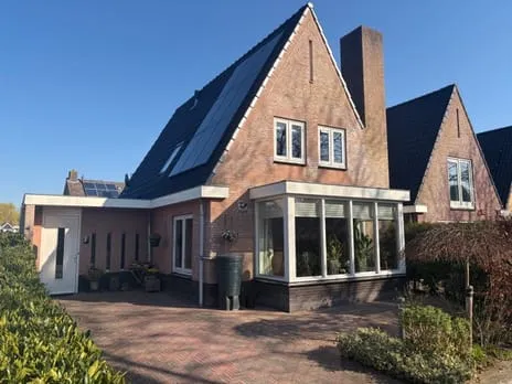 Hoekwoning te koop: Koog 19, Zuid-Scharwoude Oost Zuid-Scharwoude