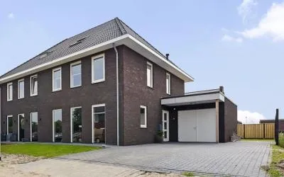 Woning te koop: Koogstraat 24, Marknesse-landelijk gebied Marknesse