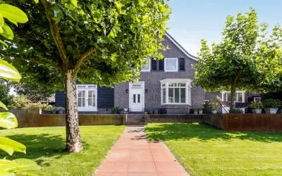 Twee-onder-één-kap te koop: Kooihoek 8A, Brakel Brakel