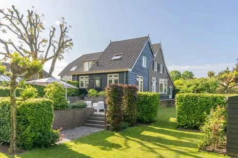 Twee-onder-één-kap te koop: Kooihoek 8A, Brakel Brakel