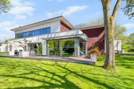 Twee-onder-één-kap te koop: Kooikerlaan 8, De Venen / Craeyenburch Nootdorp