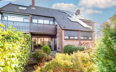 Tussenwoning te koop: Kooikersdreef 621, Matendreef Apeldoorn
