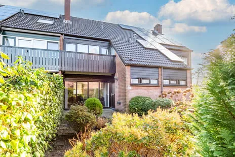 Tussenwoning te koop: Kooikersdreef 621, Matendreef Apeldoorn