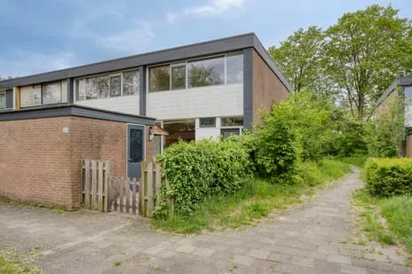 Hoekwoning te koop: Kooikersdreef 71, Matendreef Apeldoorn