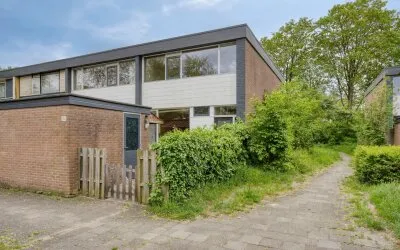 Hoekwoning te koop: Kooikersdreef 71, Matendreef Apeldoorn